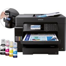 Принтер Epson EcoTank ET-16650...