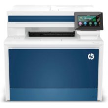 Принтер HP Color LaserJet Pro MFP 4302dw...