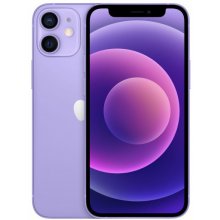 Mobiiltelefon Apple iPhone 12 64GB, purple