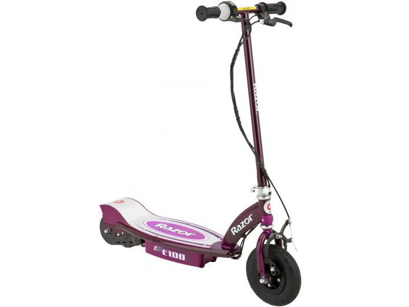 razor power core e100s scooter