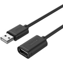 UNITEK Y-C428GBK Unitek USB extension co