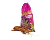JR FARM Birds Spray Millet Red lindude...