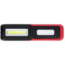 Gedore red work lamp 2x3W LED battery -...