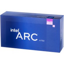 Videokaart Intel Arc A750 Graphics 8 GB...