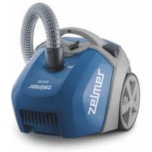 Zelmer ZVC3502N vacuum 3.5 L Drum vacuum Dry...