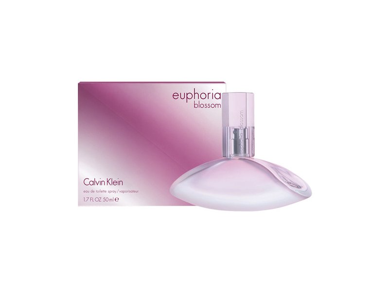 Calvin Klein Euphoria Blossom 30ml - Eau de Toilette for Women 