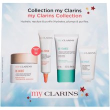 Clarins My Clarins Collection 50ml - Day...