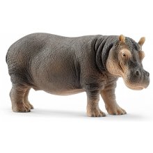 Schleich Wild Life Hippo - 14814