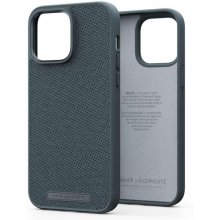 Njord Tonal Case for iPhone 14 Pro Max (Dark...