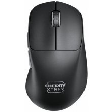 Мышь CHERRY XTRFY CX-M64W-PRO-BLACK Wireless...