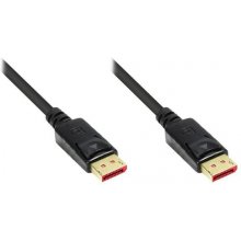 Good Connections Kabel DP1.4 8K/UHD-2 @60Hz...