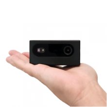 HID U.ARE.U Camera Identification System