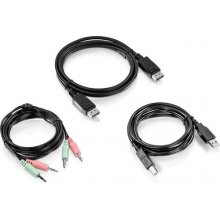 TrendNet TK-CP06 KVM cable Black 1.83 m