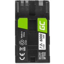 Green Cell CB75 action sports camera...