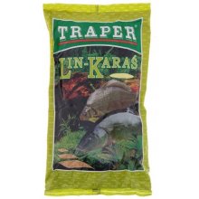 Traper Groundbait Tench-Crucian 1kg