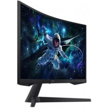 Monitor SAMSUNG 68,6xm/27" (2560x1440)...