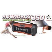 Rebeltec Bluetooth Speaker SoundBox 350