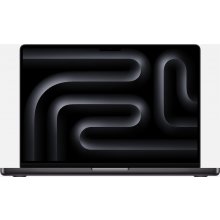 Sülearvuti Apple MacBook Pro 14" M4 Pro 12C...