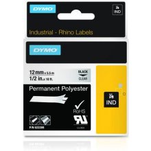 Dymo IND Permanent Polyester