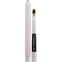 MAC Brush 316S 1pc - Brush naistele Silver...
