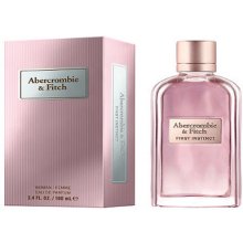 Abercrombie & Fitch First Instinct 50ml -...