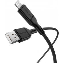 Apple Premium Cable USB Type-A - Lightning...