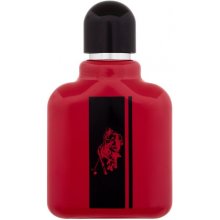 A-Inspiration Sport Red 100ml - Eau de...