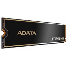 Жёсткий диск ADATA LEGEND 960 M.2 1 TB PCI...