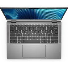 Ноутбук Dell | Latitude 7440 | Grey | 14 " |...