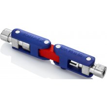 KNIPEX DoubleJoint control cabinet wrench...