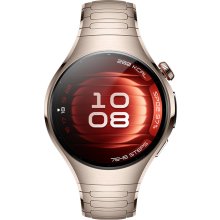 Huawei Watch 5 42mm, sand gold