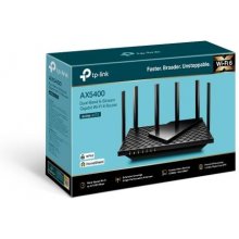 TP-LINK Wireless Router||5400 Mbps|Wi-Fi...