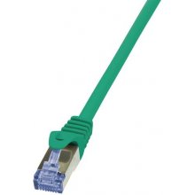 LOGILINK 10m Cat.6A 10G S/FTP networking...