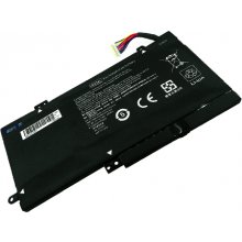 HP Notebook battery, Extra Digital Selected...