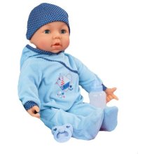 Bayer Design Hello Baby Boy