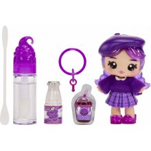 MGA Doll Yummiland Lipgloss, Greta Grape