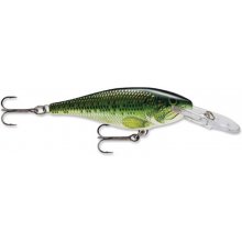 Rapala Lant Shad Rap 9cm/15g/2.4-4.5m BB