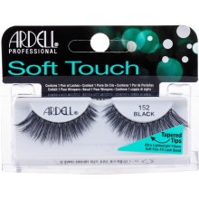 Ardell Soft Touch 152 Black 1pc - False...