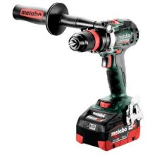 Metabo BS 18 LTX BL Q I 2000 RPM 2.7 kg