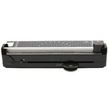 OLYMPIA A 340 Combo Cold/hot laminator 250...