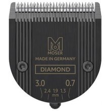 MOSER 1854-7023 pet hair clipper