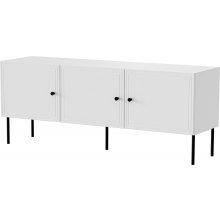 Cama MEBLE Cama RTV 3D cabinet PALAZZO BIS...