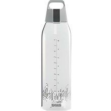 SIGG Total Clear ONE MyPlanet Daily usage...