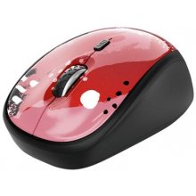 Мышь Trust Yvi+ Silent Wireless Mouse