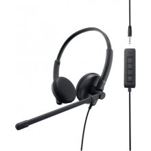 Dell | Stereo Headset | WH1022 | 3.5 mm, USB...