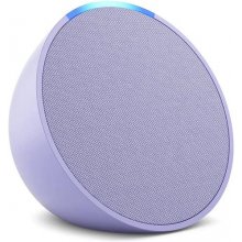 Amazon Echo Pop (1th) Lavendel