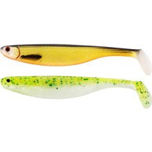 UNSORTED ShadTeez Slim 12cm/10g Dark Water...