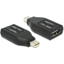DeLOCK 65552 cable gender changer mini...