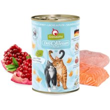 Fox4Pets GRANATAPET DeliCATessen Salmon and...