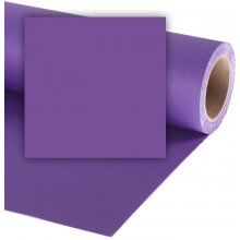 Colorama background 2.72x11m, royal purple...